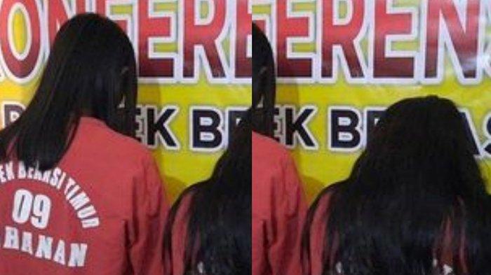 Rebutan Cowok, Pengamen Dikeroyok Hingga Tewas, Cinta Segitiga Berakhir di Bui