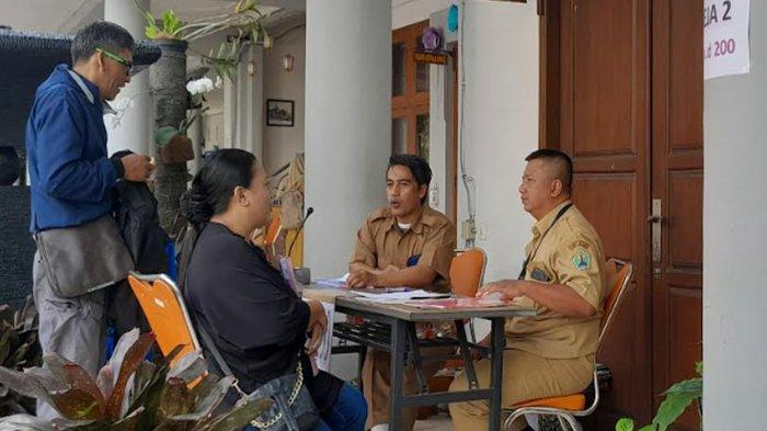 Hanya 346 Siswa Dapat Rekomendasi Disdikbud Kota Malang untuk Daftar PPDB Prestasi Lomba SMPN