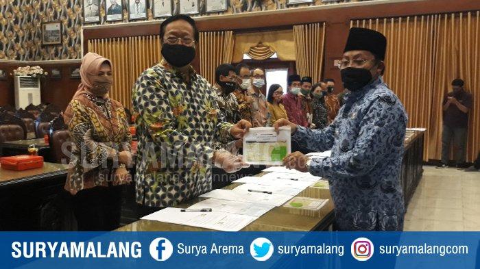 PTS di Malang Ajukan Bantuan UKT/SPP Buat Mahasiswanya ke Menteri, Nilai Bantuan Rp 2,4 juta