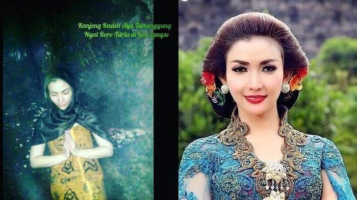 Usai Divonis 4 Tahun Penjara, Roro Fitria Menangis Panggil Ibunya