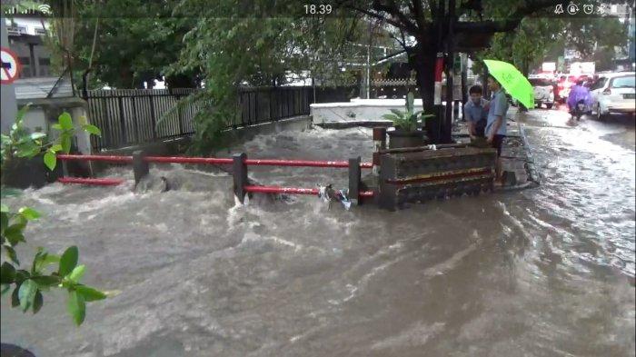 Warga Kota Malang Harus Waspada, Musim Hujan Terlambat Justru Berpotensi Picu Banjir Besar