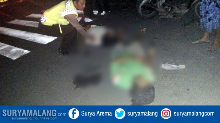 Ayah Bunuh Anak Kandung di Magetan, Pemicunya Sering Minta Uang