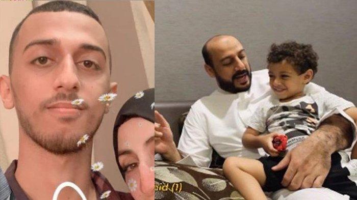 Selain Hasan, Inilah Fahad Putra Kedua Syekh Ali Jaber yang Tak Kalah Mengagumkan, Jago Bahasa Arab