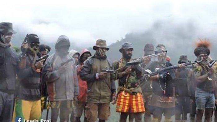 Kronologi Baku Tembak di Papua, 3 Tentara Gugur dan Sekitar 7-10 dari 70 Penyerang Tewas