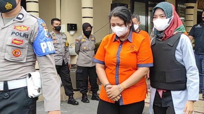 Cewek di Madiun Nekat Curi Motor, Pacarnya Bantu Jual Motor Curian Rp 5 Juta