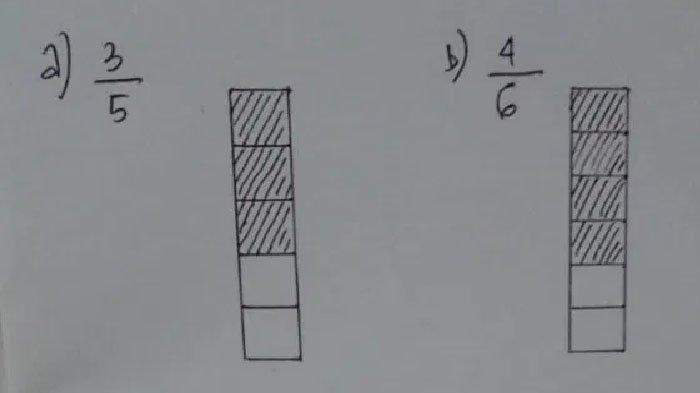 Jawaban soal nomor 1