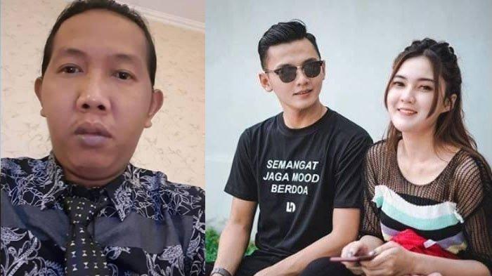 Status Pernikahan Nella Kharisma Akhirnya Jelas, Cak Malik Bukan Suami dan Baru Menikahi Pacarnya