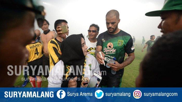Babak 64 Besar Piala Indonesia, Persebaya Ditinggal Banyak Pemain saat Dijamu PSKT Sumbawa Barat