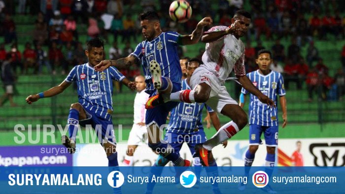 Pelatih Persiba Balikpapan, Coach Milo Siapkan Pemain Khusus untuk Meredam Peter Odemwingie