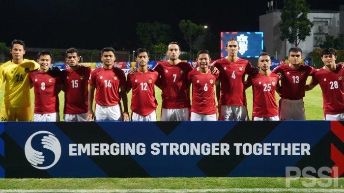Siaran Langsung Pertandingan Timnas Indonesia Vs Thailand di Partai Final Malam Ini, Garuda Jaya !