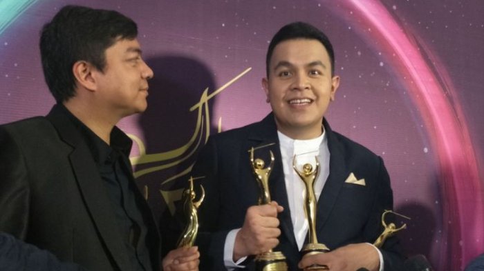 Jelang Asian Games 2018, Tulus Curhat & Bagikan Tips Untuk Para Pendukung Tim Indonesia