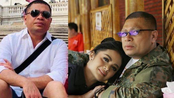 Unek-unek Raul Lemos Meluap Lagi, Sindir Janji dan Kebohongan Manis, Suami Krisdayanti Marahi Lagi?