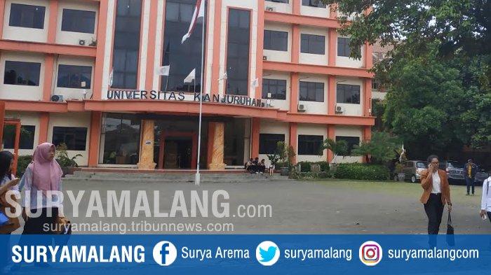 Universitas Kanjuruhan Malang.