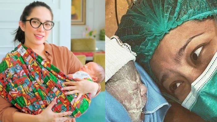 Anak Rachel Maryam Ternyata Disusui Ussy Sulistiawaty, Ibunya Pendarahan Hebat, Rahimnya Diangkat