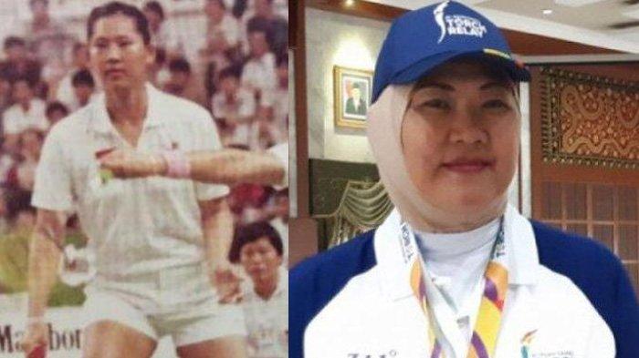 Mengenang Prestasi Verawaty Fajrin Legenda Bulu Tangkis Indonesia, Meninggal Dunia Karena Kanker