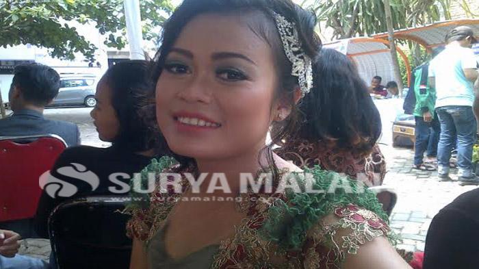 Awalnya Tak Suka Dangdut, tapi Mahasiswi ini Sekarang Ketagihan