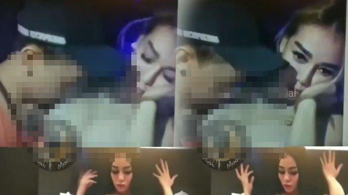 Beredar Video DJ Bebby Fey dengan Sosok Pria Bukan Atta Halilintar, Pamer Adegan Panas & Baju Minim