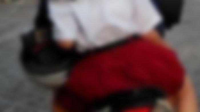 Ribut di Kelas, 16 Siswa SD Dihukum Makan Sampah Plastik di Buton