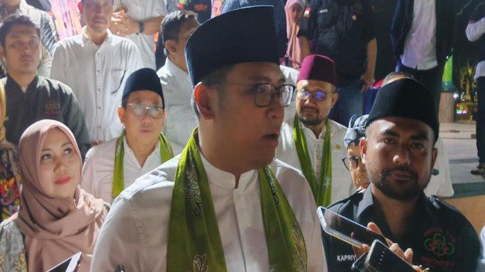 Wamen Pertanian RI Akui Anggaran Vaksinasi Ternak Sapi Dipangkas, Tapi Janji Siapkan 4 Juta Vaksin