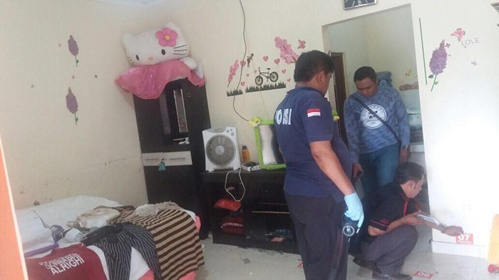 Yuniati Asal Tirtoyudo Kab Malang Tewas di Bali, Benarkah Dibunuh Suaminya?