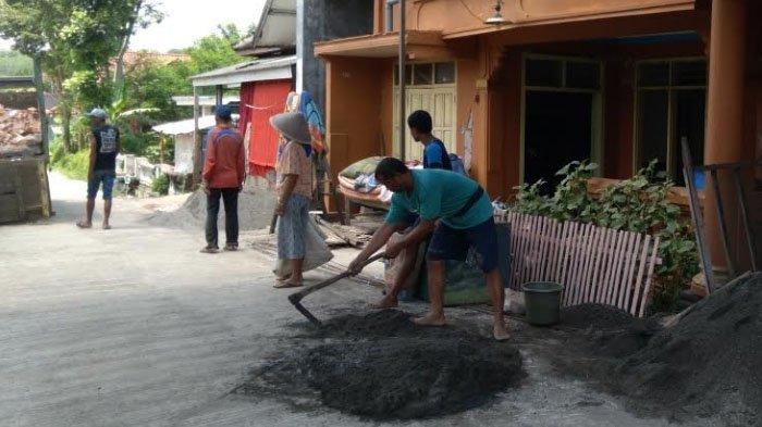 Konsep Rumah Bantuan untuk Korban Terdampak Gempa di Malang