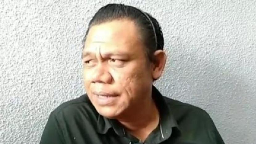 Tersinggung dengan Pernyataan Yai Mim, Fakhruddin Umasugi Mundur sebagai Kuasa Hukum
