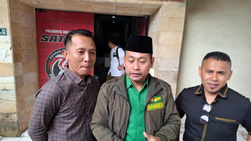 Sudah Jadi Tersangka Asusila, Kuasa Hukum Sahara Berharap Polresta Malang Kota Menahan Yai Mim