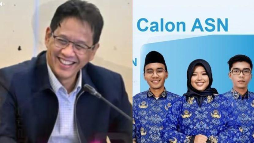 Menkeu Purbaya Buka Lowongan CPNS Sebanyak 19.500 Formasi, Kemenkeu Akan Seleksi Ketat