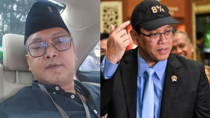 Politikus PDIP Tantang Purbaya Tagih Rp4,4 T dari Keluarga Soeharto, Jangan Cuma Penunggak Pajak