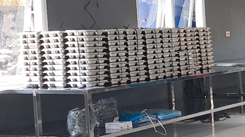 Transfer Anggaran BGN Terlambat Bikin Puluhan SPPG di Kabupaten Malang Berhenti Beroperasi