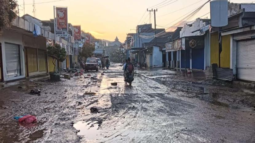 Daftar 16 Kecamatan Berpotensi Banjir di Kabupaten Malang