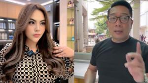 Gue-Pakai-Baju-Oranye-karena-Perjuangkan-Anak-Respon-Lisa-Mariana-Saat-Ridwan-Kamil-Tak-Mau-damai.jpg