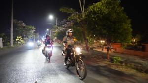 Kapolres-Mojokerto-Kota-AKBP-Herdiawan-Arifianto-memimpin-patroli-skala-besar.jpg