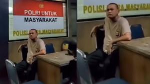 NASIB-Polisi-Viral-Gak-Mau-Repot-Suruh-Warga-Lepaskan-Maling-Motor-Diciduk-Propam-Kapolsek-Juga-Kena.jpg