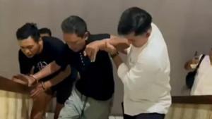 residivis-ditangkap-Polres-Mojokerto-di-Jimbaran-Kuta-Selatan-Bali-usai-mencuri-emas-dan-uang.jpg