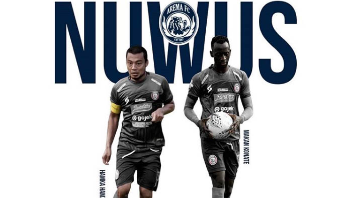 14 Nama Pemain yang Terdepak dari Arema FC & Bocoran Pengganti Arthur Cunha, Konate dan Comvalius