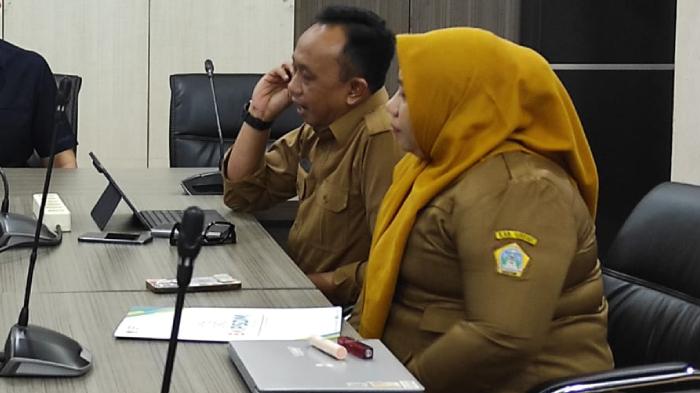 2 Tahap Penipuan Sistematis SK CPNS dan PPPK Palsu Gresik, Gelombang Pertama Sasar 12 Orang