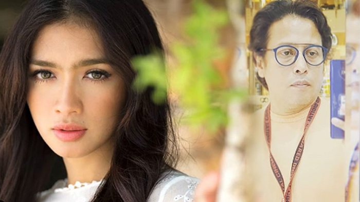 2 Alasan Angel Karamoy Sulit Bersatu dengan Jose Poernomo, Denny Darko Sebut Kisah Asmaranya Suram