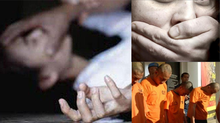 2 Wanita Diperdaya 4 Lelaki, Dipaksa Berhubungan di Apartemen Tangerang, Ini 7 Fakta Licik Pelaku