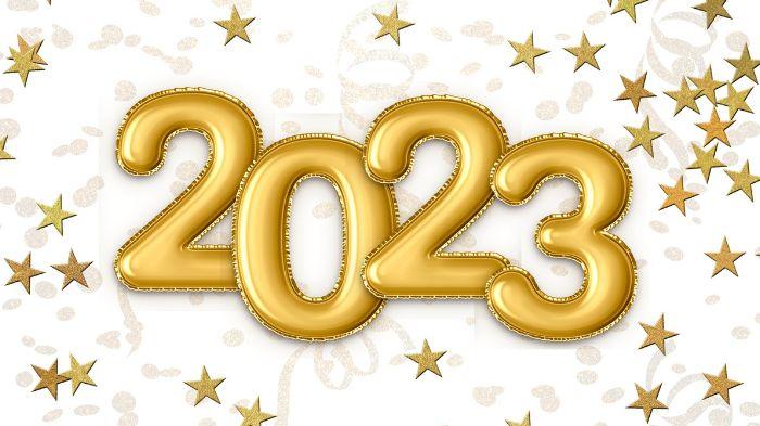 Kumpulan Kata Mutiara dan Ucapan Tahun Baru 2023, Semakin Semarak Diunggah di Medsos