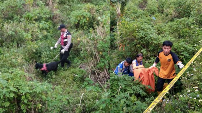 FAKTA-FAKTA Korban Mutilasi di Jurang Pacet-Cangar, Kaki-Daging Ditemukan Warga Jumlahnya Puluhan