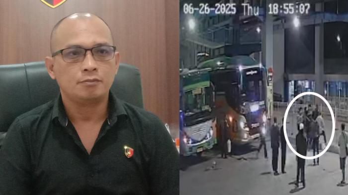 5 Saksi Diperiksa terkait Pengeroyokan Letda Abu Yamin di Terminal Arjosari Malang, Ada PO Bus