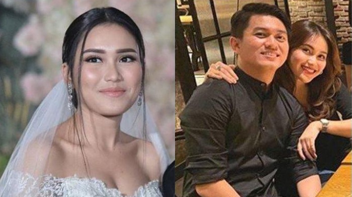 5 Fakta Ayu Ting Ting Batal Nikah, Foto Adit Jayusman Lenyap, Bunda Bilqis: Memang Belum Jodoh