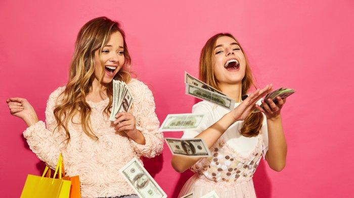 5 Keuangan Zodiak Paling Beruntung Januari 2021:  Apa Zodiak Kamu Termasuk?