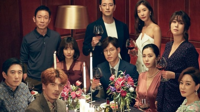 5 Rekomendasi Drama Korea Tayang Bulan Juli 2020 di Netflix, Ada Was it Love dan Elegant Friends