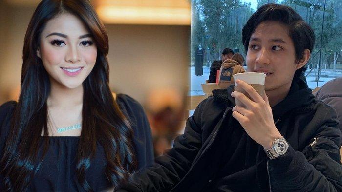 8 Momen Paling Baper Aurel Hermansyah Ketemu Teuku Rassya, Ditembak Jadi Pacar Hingga Ditanya Nikah