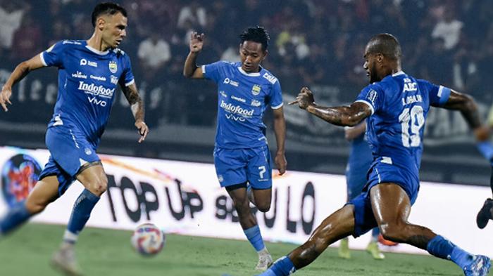 Live GRATIS Indosiar! Cara Nonton Live Streaming Arema FC vs Persib di Liga 1 Kick Off Jam 15.30 WIB