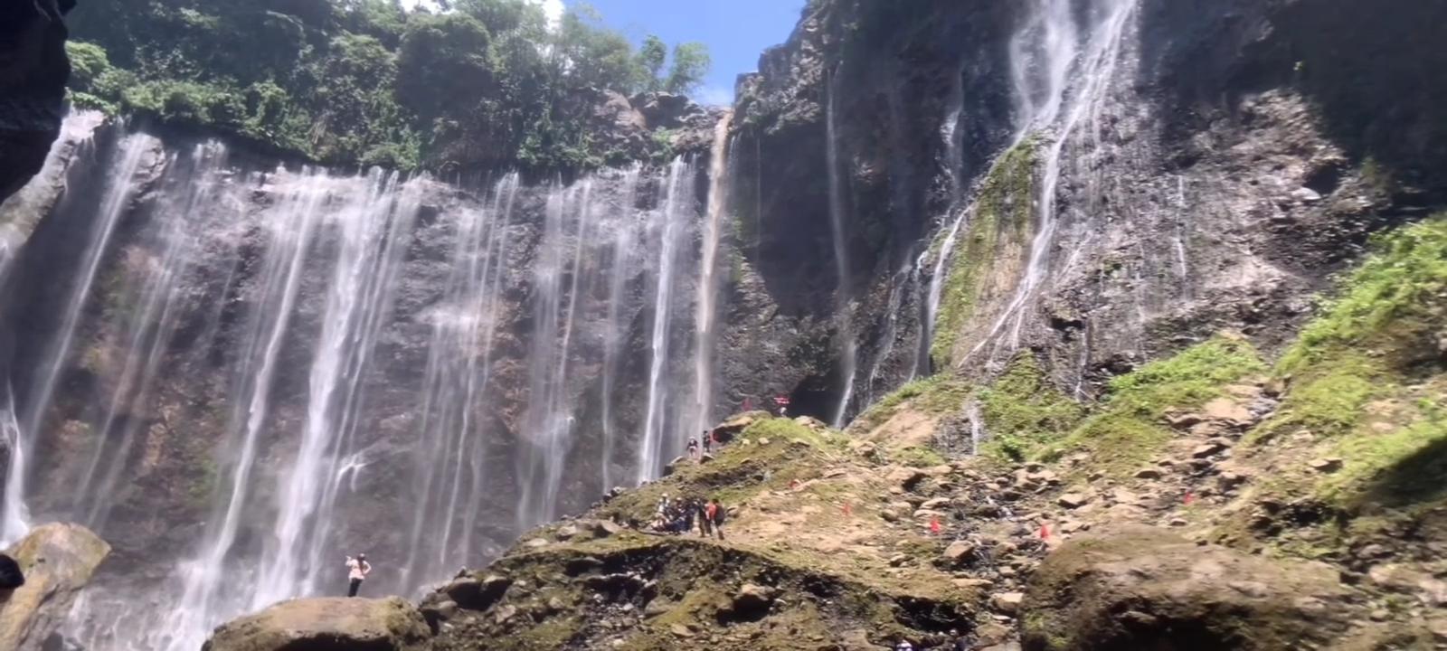 Kisruh Pengelolaan Wisata Tumpak Sewu, Tak Boleh Ada Pungutan Retribusi di DAS