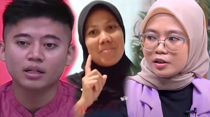 Akhir Kisah Norma Risma, Ibu Kandung Selingkuh dengan Menantu, Rihanah dan Rozy Resmi Jadi Tersangka