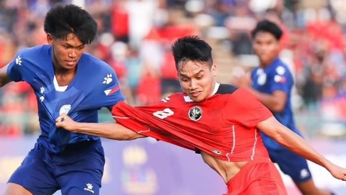 Hajar Filipina 3-0, Timnas Indonesia U-22 Punya Modal Berharga Jelang Hadapi Myanmar di Laga Kedua